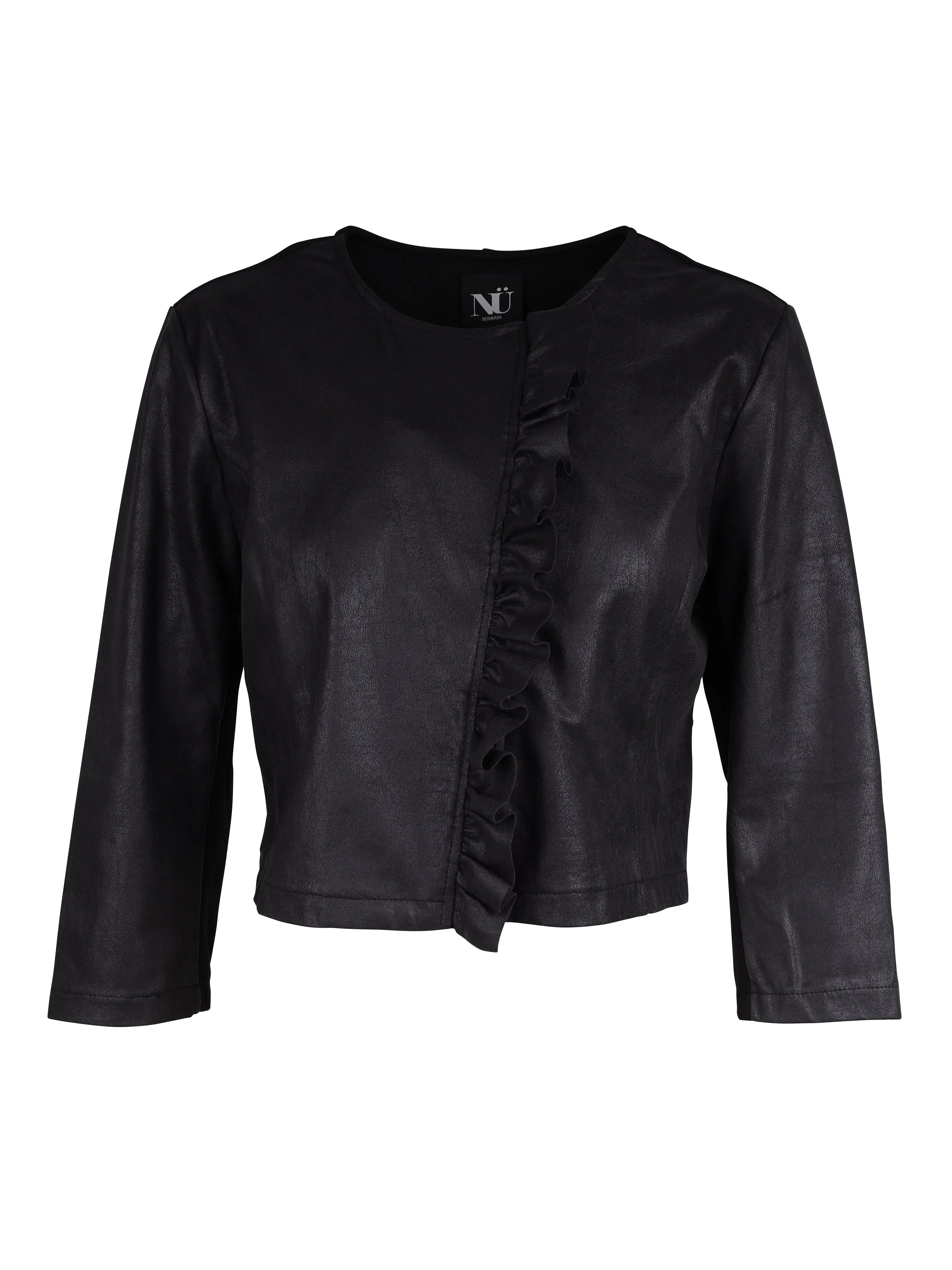 XANA jacket - Black