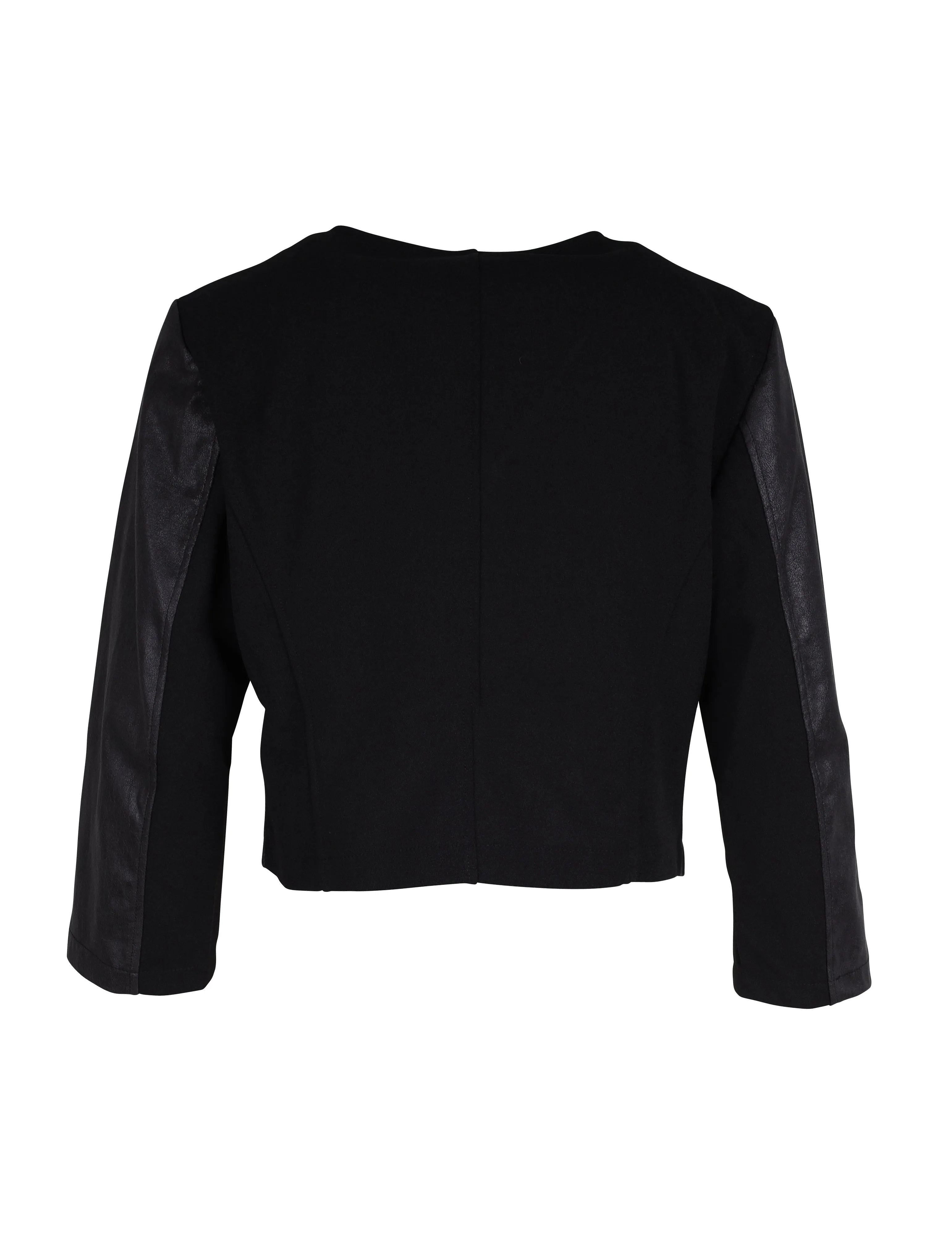 XANA jacket - Black