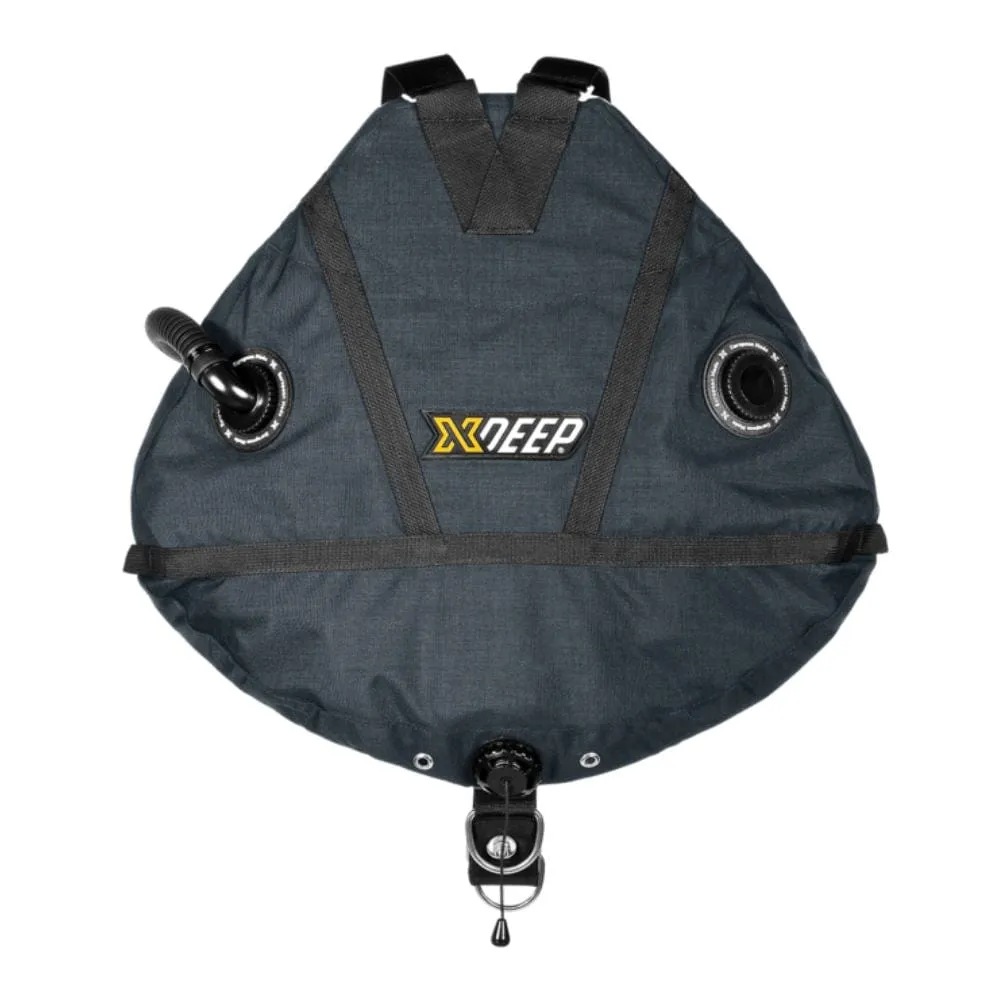 XDEEP Stealth 2.0 TEC System