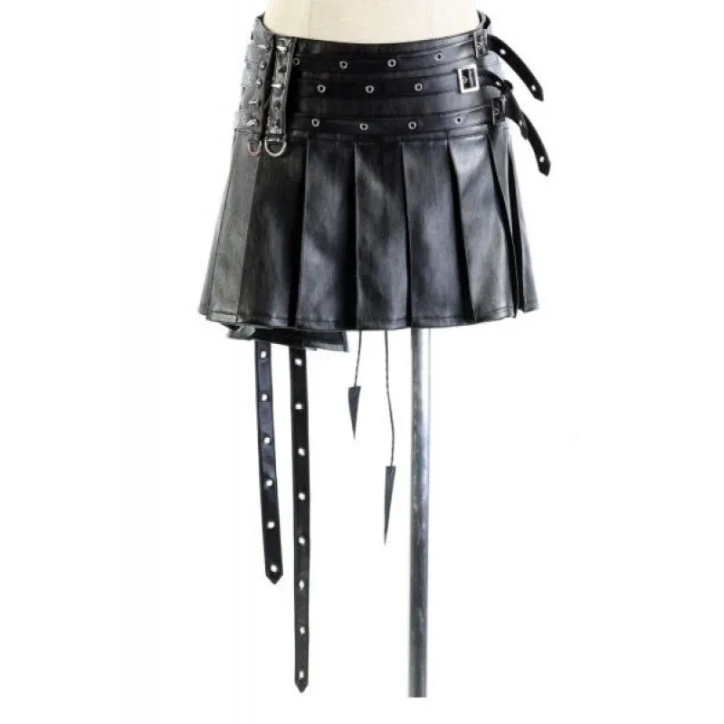 Xena Skirt