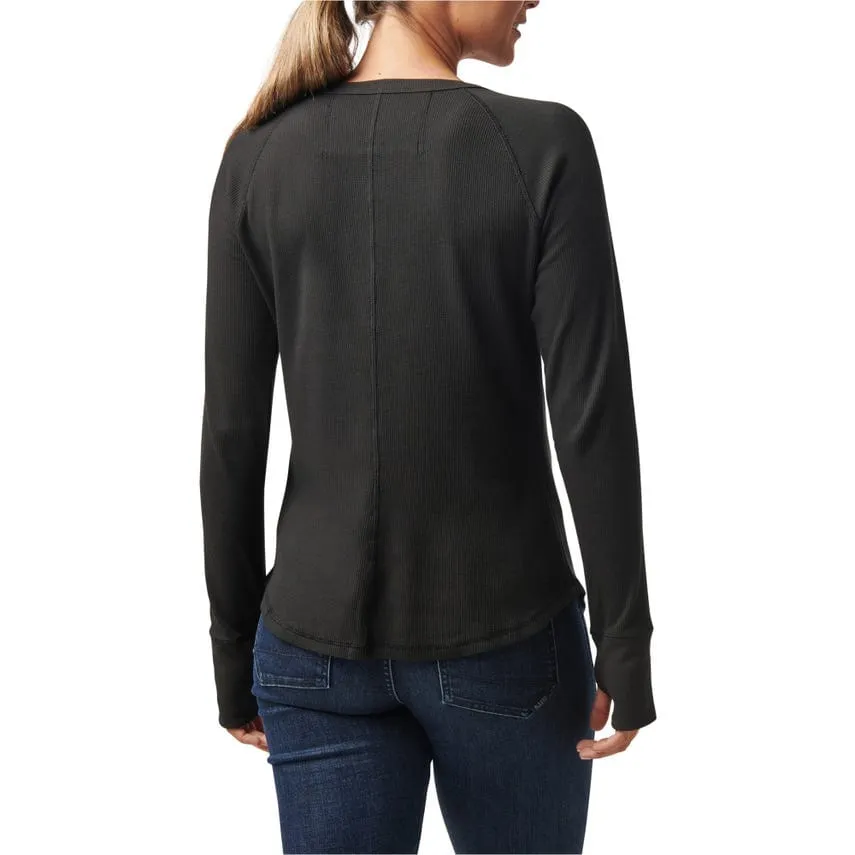 ZORA TUNIC LONG SLEEVE