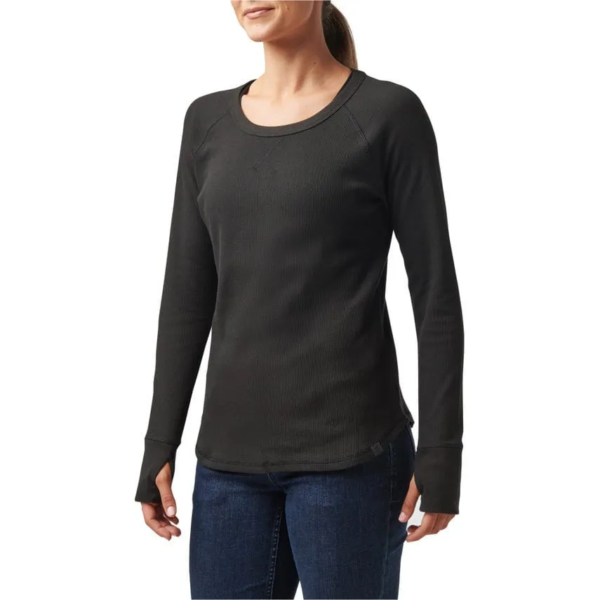 ZORA TUNIC LONG SLEEVE