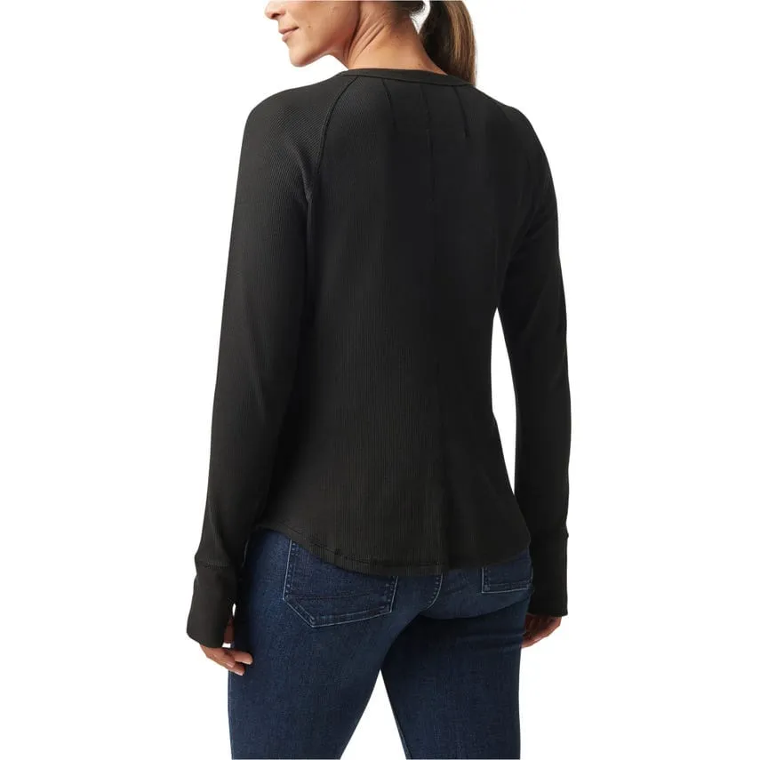 ZORA TUNIC LONG SLEEVE