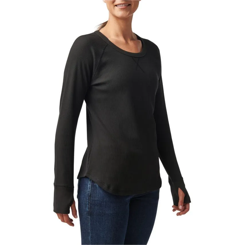 ZORA TUNIC LONG SLEEVE